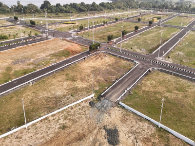 Maha Nagar ( Gandhi Nagar ) Thalambur