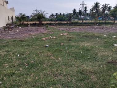 Harrington Nagar Thalambur