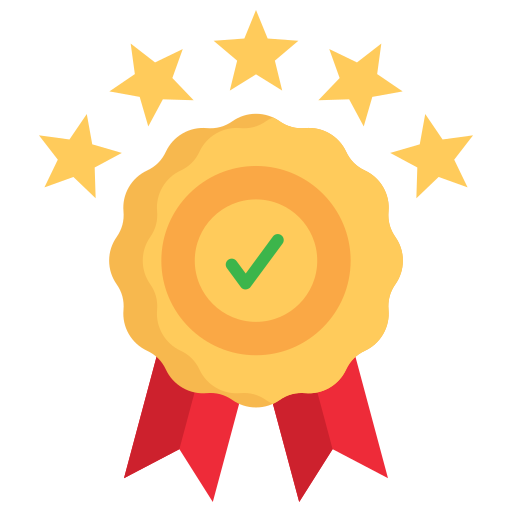 Quality Icon